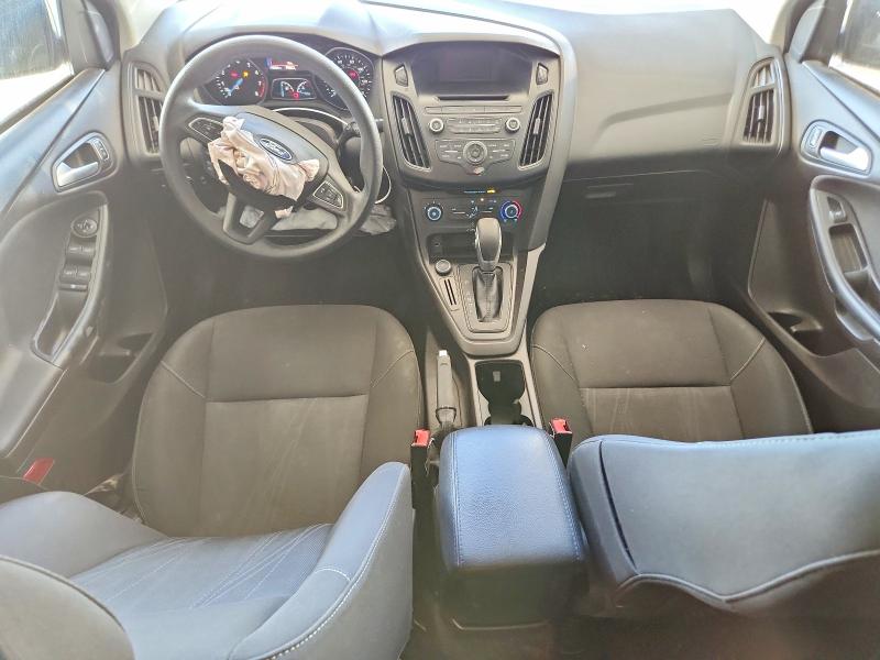 Фото 8 - FORD FOCUS