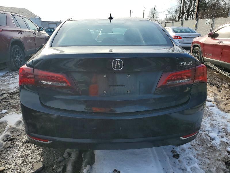 Фото 6 - ACURA TLX