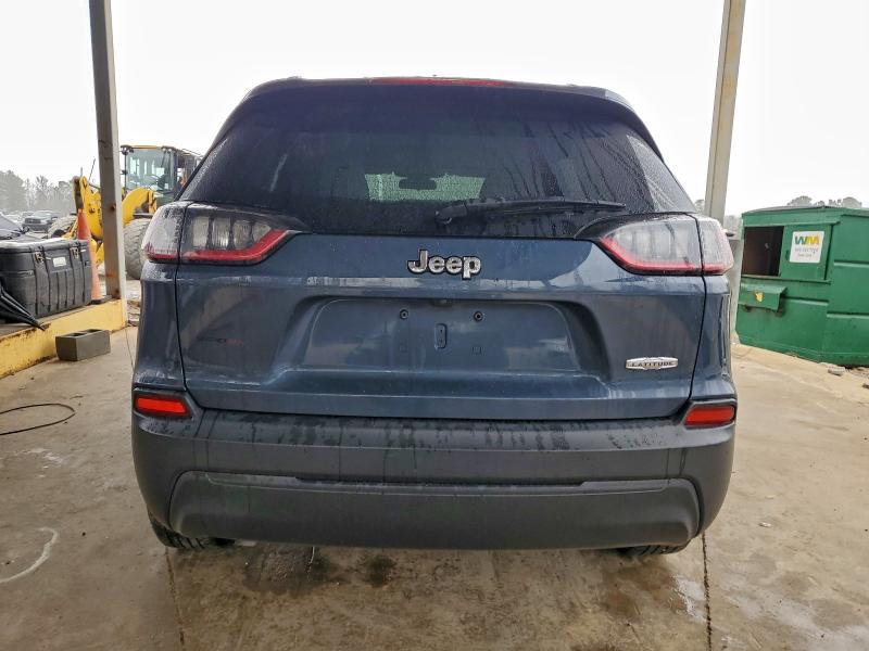 Фото 6 - JEEP GRAND CHER