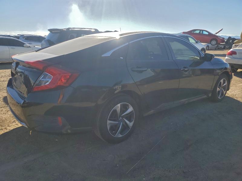 Фото 3 - HONDA CIVIC