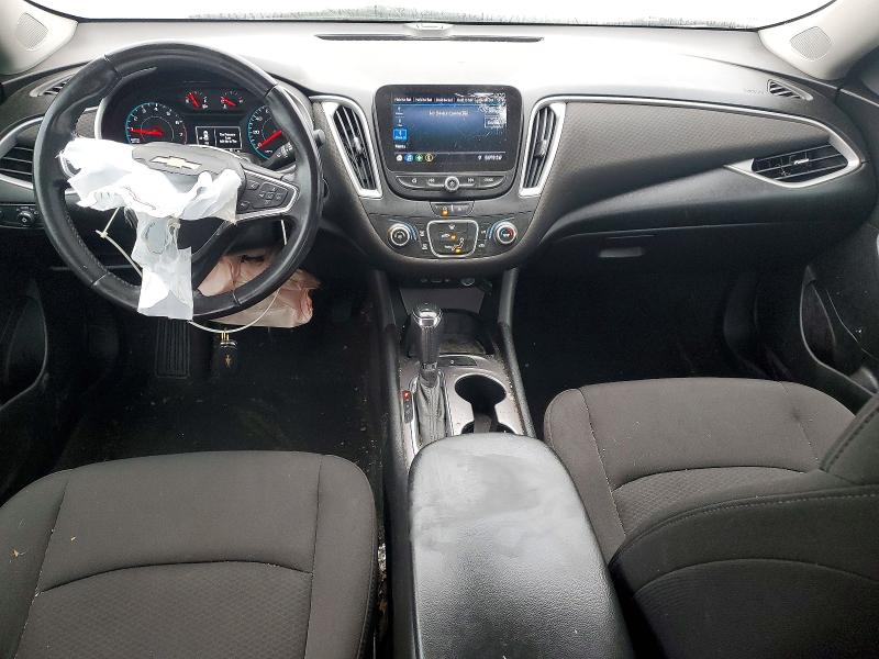 Фото 8 - CHEVROLET MALIBU