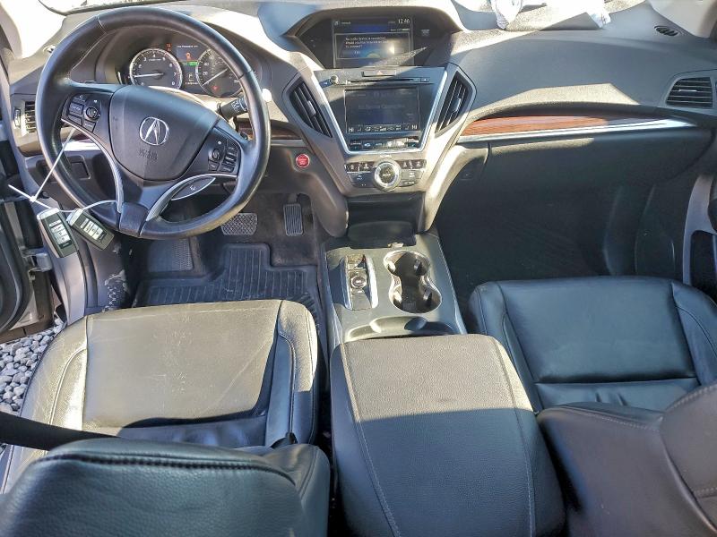 Фото 8 - ACURA MDX