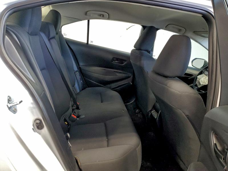 Фото 10 - TOYOTA COROLLA