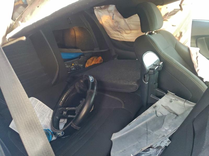 Фото 10 - FORD MUSTANG