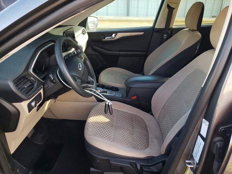 Фото 7 - FORD ESCAPE