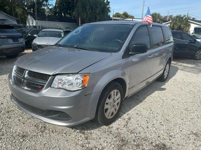 Фото 2 - DODGE CARAVAN