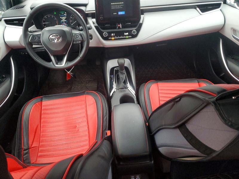 Фото 8 - TOYOTA COROLLA