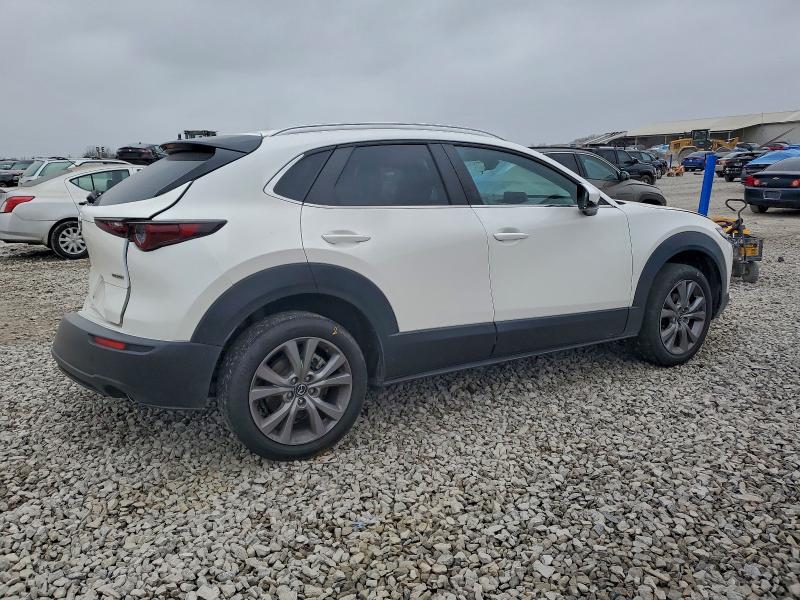 Фото 3 - MAZDA CX30