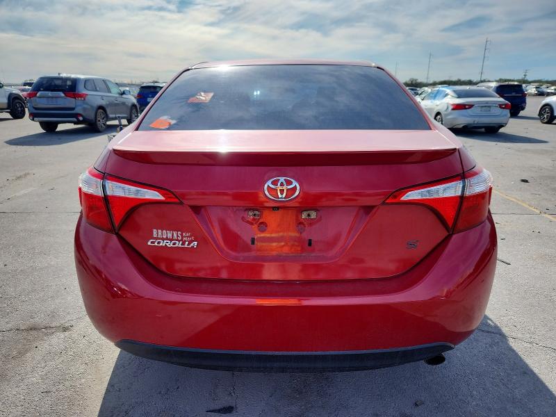 Фото 6 - TOYOTA COROLLA