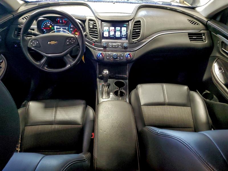 Фото 8 - CHEVROLET IMPALA