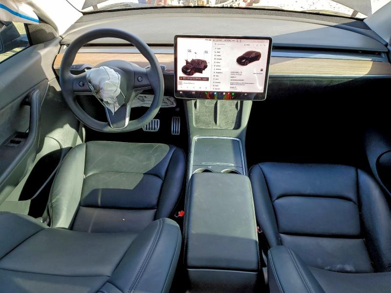 Фото 8 - TESLA MODEL Y