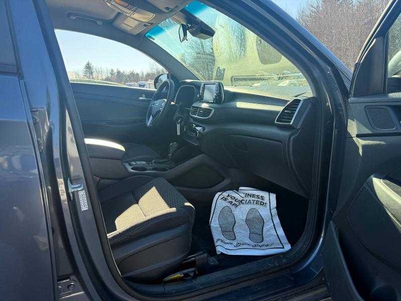 Фото 5 - HYUNDAI TUCSON