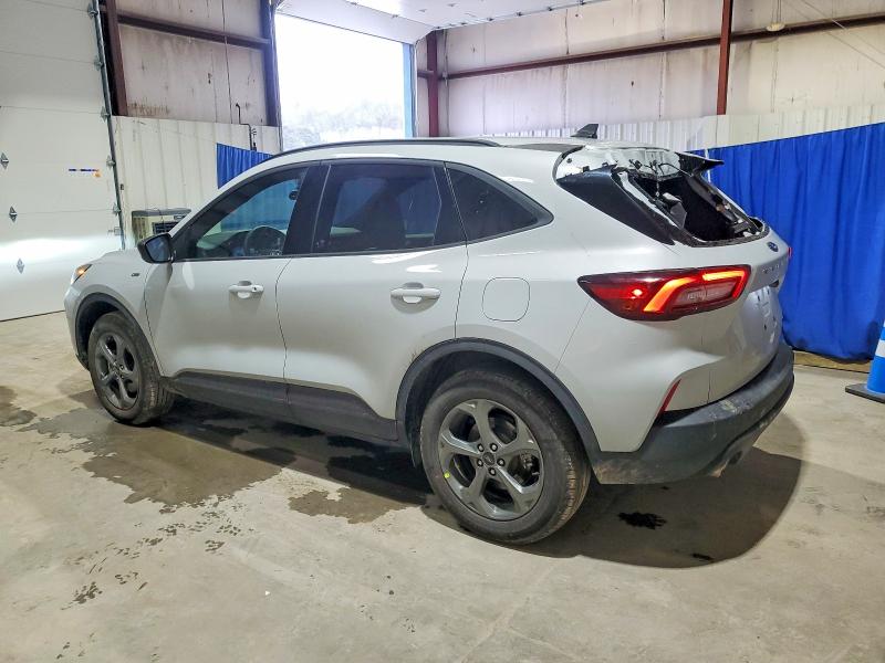 FORD ESCAPE ST 2026 VIN 1FMCU9MN2TUA31092