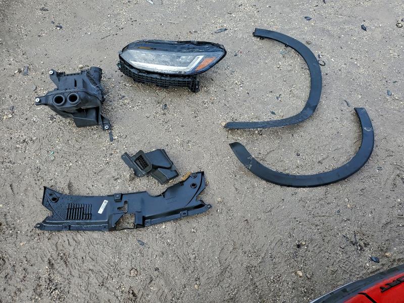 Фото 13 - HONDA HR-V