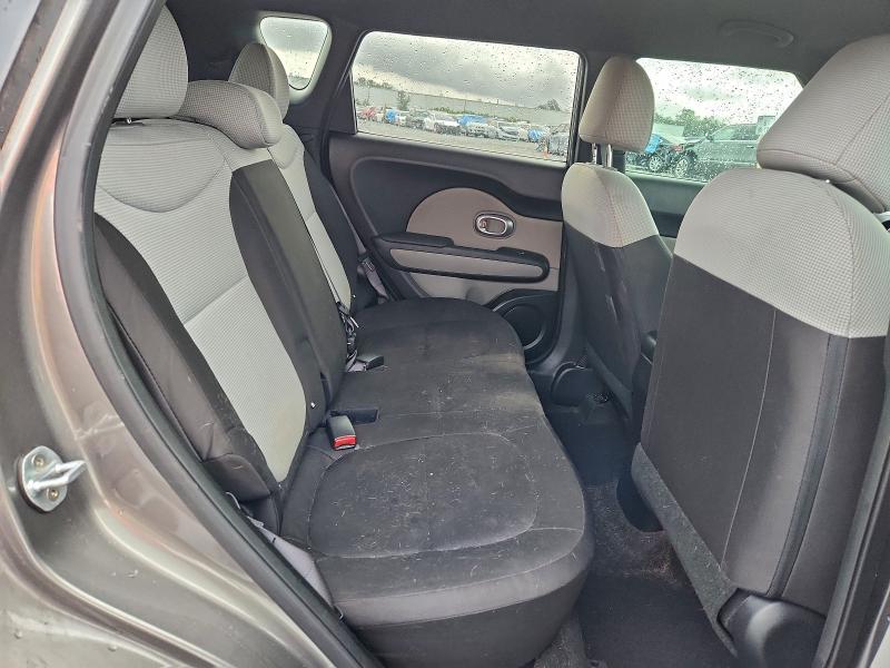 Фото 11 - KIA SOUL