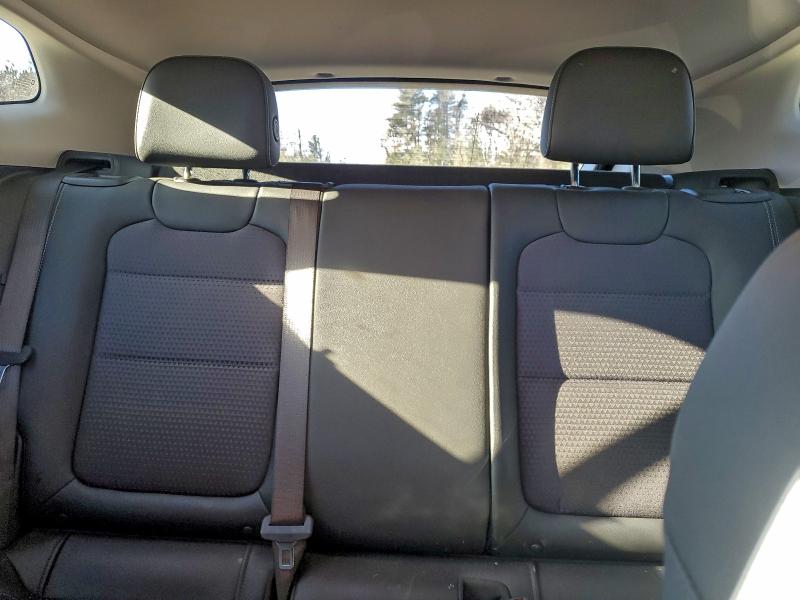 Фото 10 - CHEVROLET TRAX