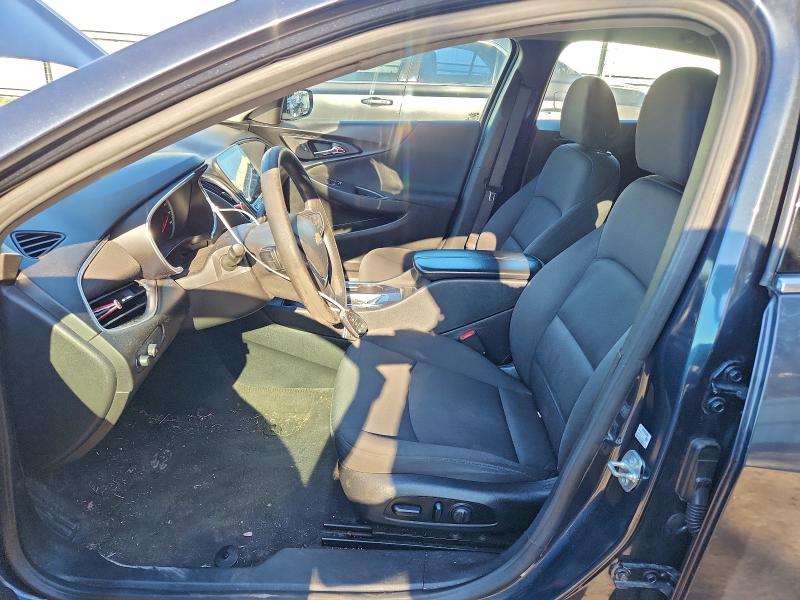 Фото 7 - CHEVROLET MALIBU