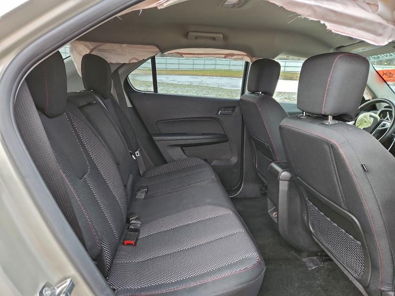 Фото 11 - CHEVROLET EQUINOX