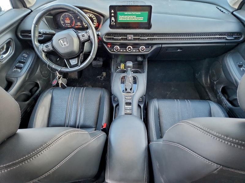 Фото 8 - HONDA HR-V