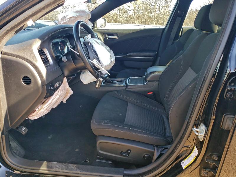 Фото 7 - DODGE CHARGER