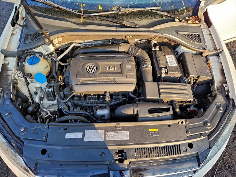 Фото 11 - VOLKSWAGEN PASSAT