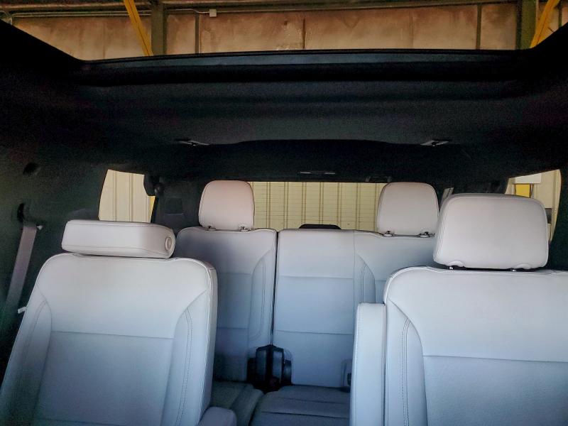 Фото 10 - CHEVROLET TAHOE