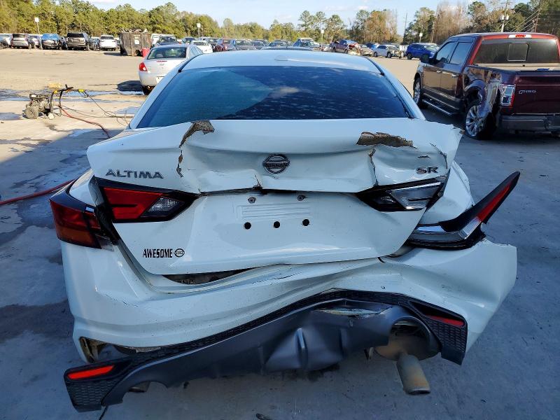 Фото 6 - NISSAN ALTIMA