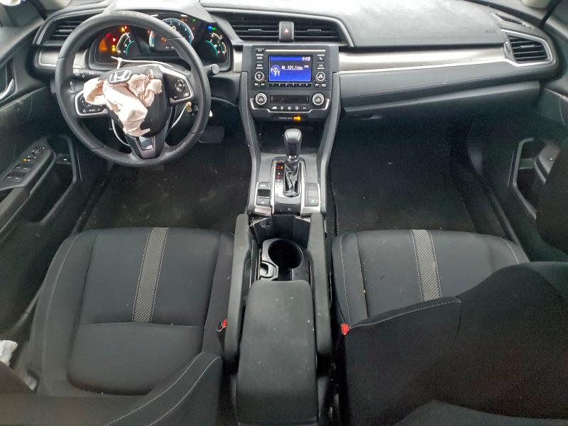 Фото 8 - HONDA CIVIC