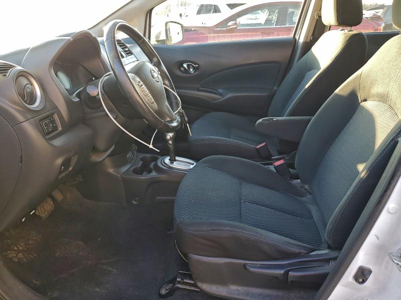 Фото 7 - NISSAN VERSA