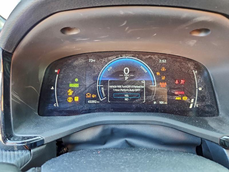 Фото 9 - TOYOTA CAMRY