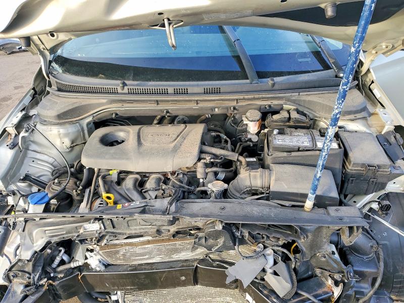 Фото 11 - HYUNDAI ACCENT