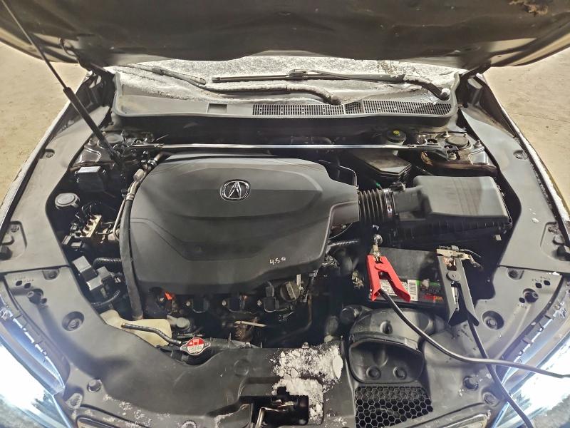 Фото 11 - ACURA TLX