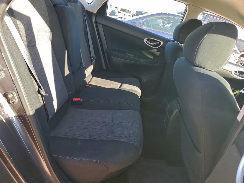 Фото 10 - NISSAN SENTRA