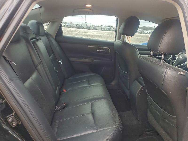 Фото 10 - NISSAN ALTIMA