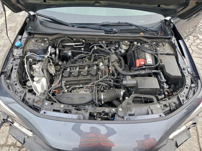 Фото 11 - HONDA CIVIC