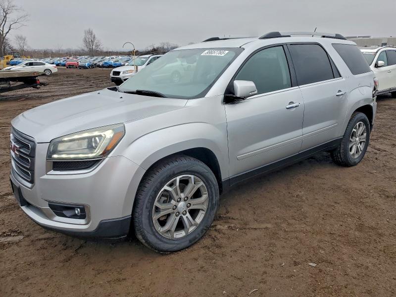 Фото 1 - GMC ACADIA