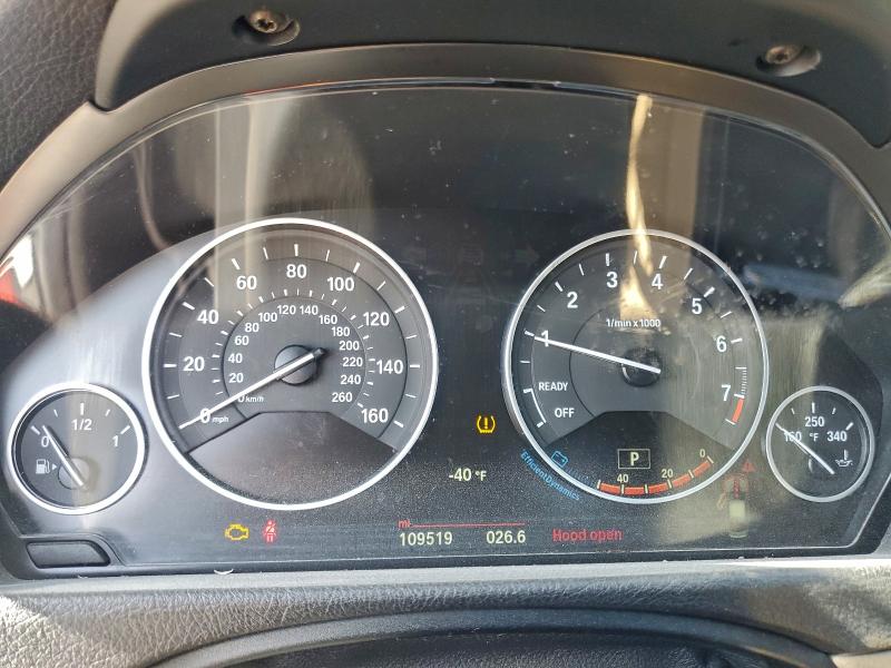 Фото 9 - BMW 3 SERIES