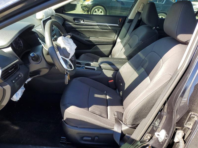 Фото 7 - NISSAN ALTIMA