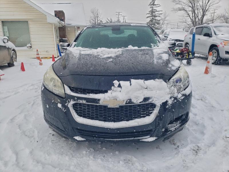 Фото 5 - CHEVROLET MALIBU