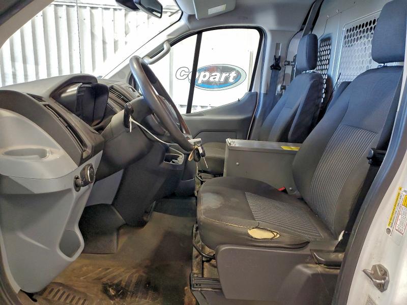 Фото 7 - FORD TRANSIT