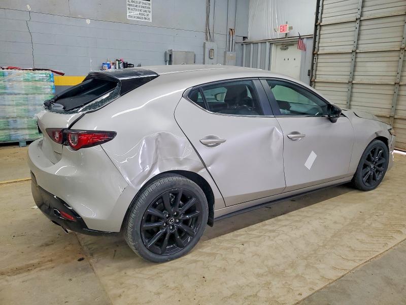 MAZDA 3 SELECT S 2024 VIN JM1BPAKM1R1721963