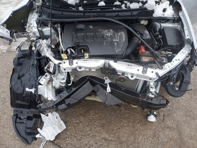 Фото 11 - TOYOTA COROLLA