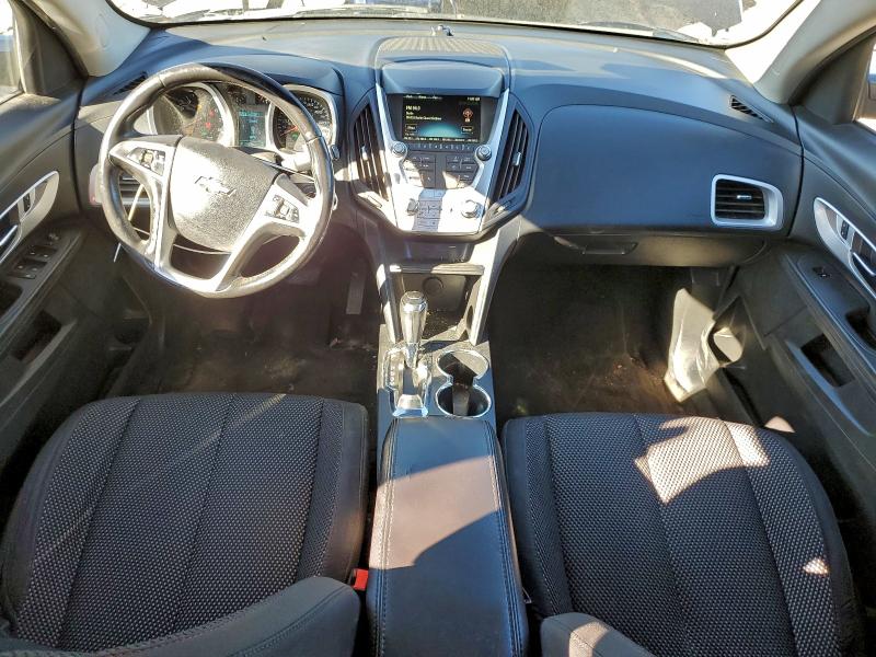 Фото 8 - CHEVROLET EQUINOX
