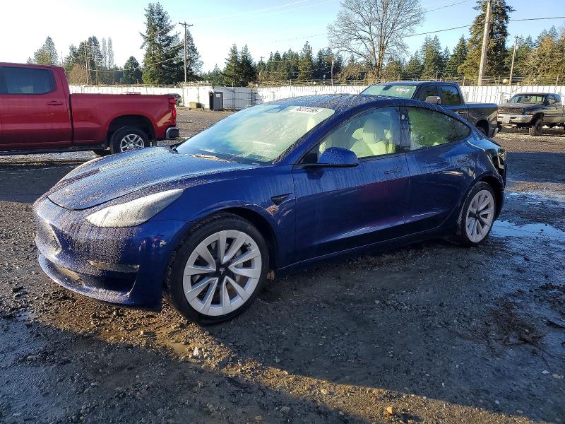 Фото 1 - TESLA MODEL 3