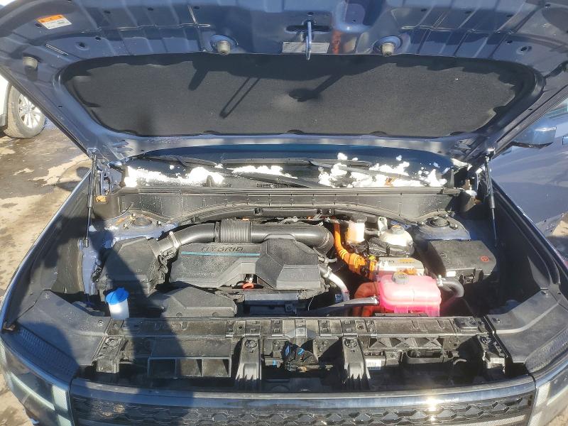 Фото 12 - HYUNDAI SANTA FE