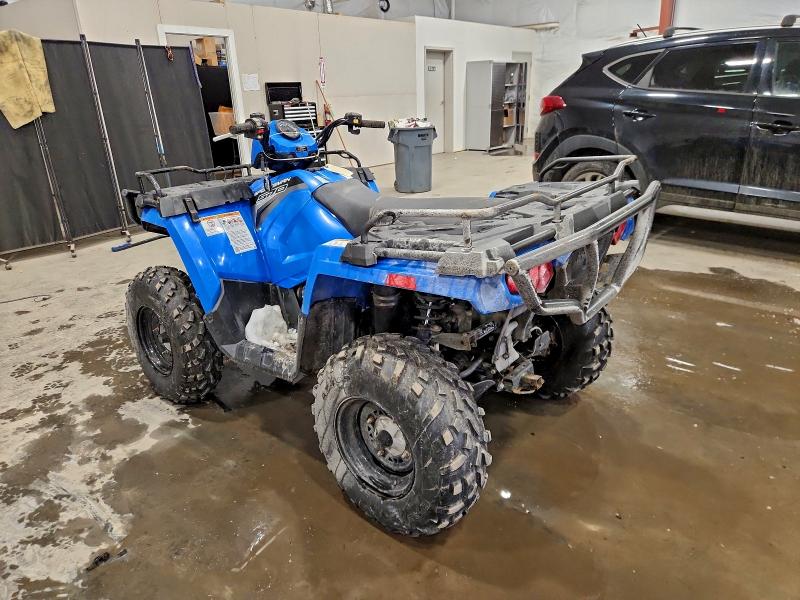 POLARIS ATV 2017