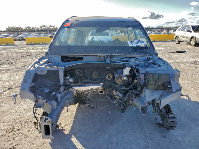 Фото 5 - KIA TELLURIDE