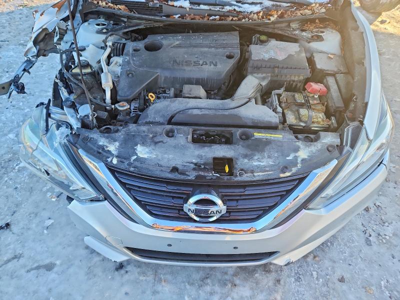 Фото 11 - NISSAN ALTIMA