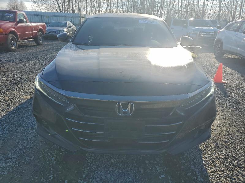 Фото 5 - HONDA ACCORD