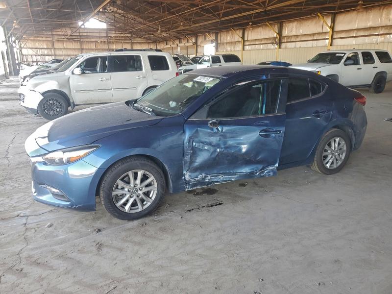 Фото 1 - MAZDA 3